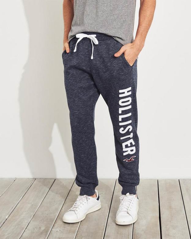 Hollister Men's Pants 19